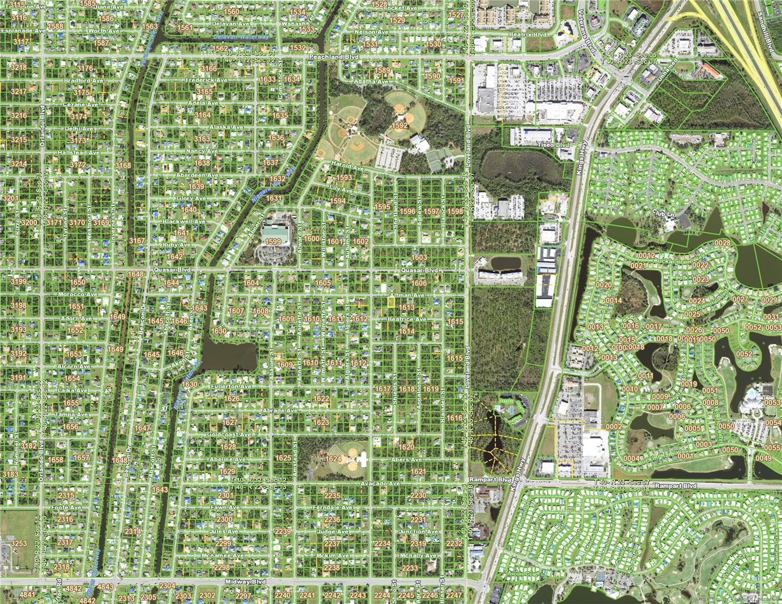 Image 5 of 5 For 23439 Altman Avenue