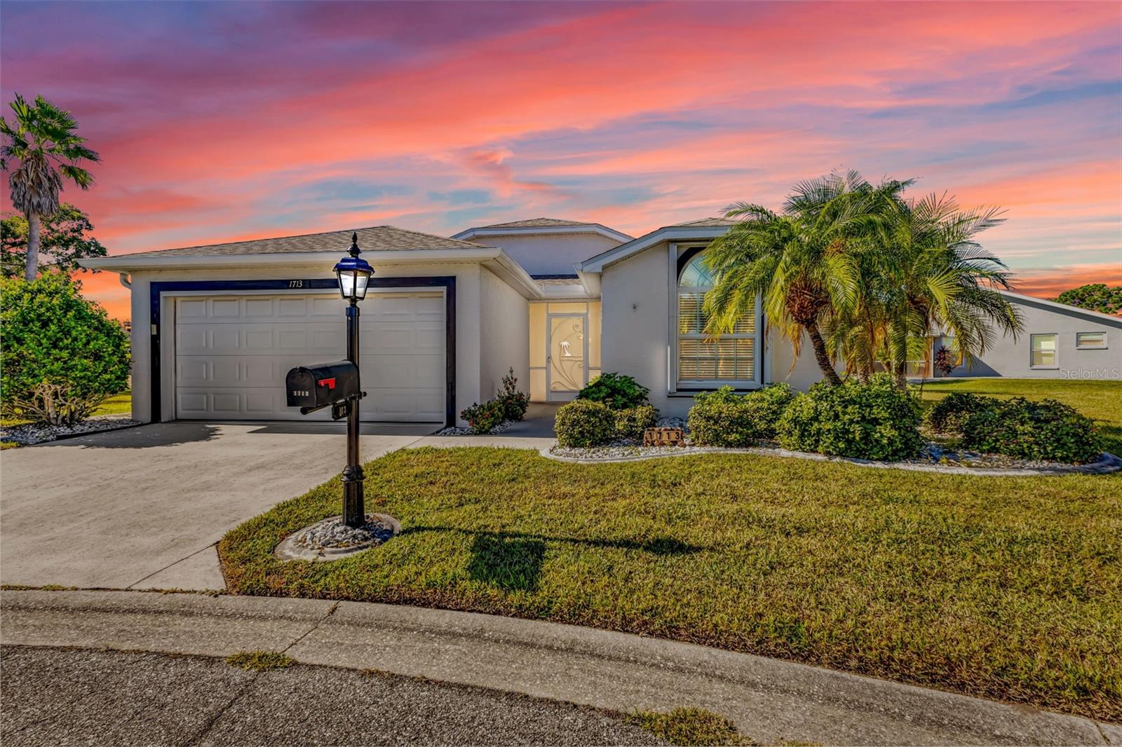Details for 1713 Palace Court, PUNTA GORDA, FL 33980