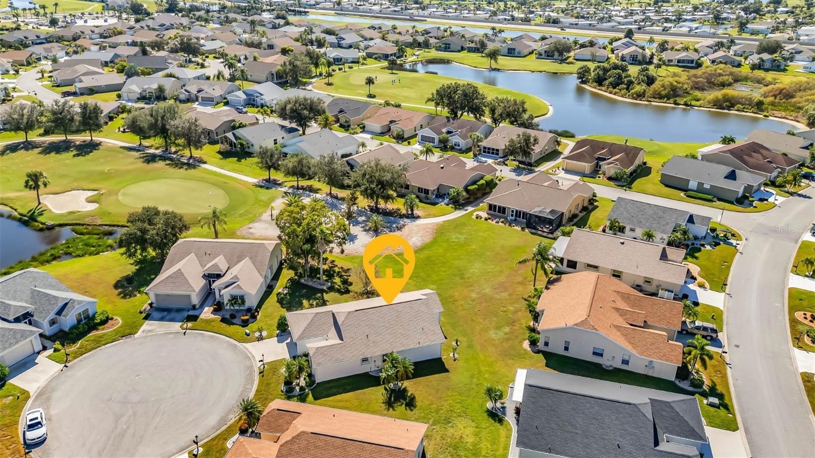 Image 16 of 36 For 1713 Palace Court