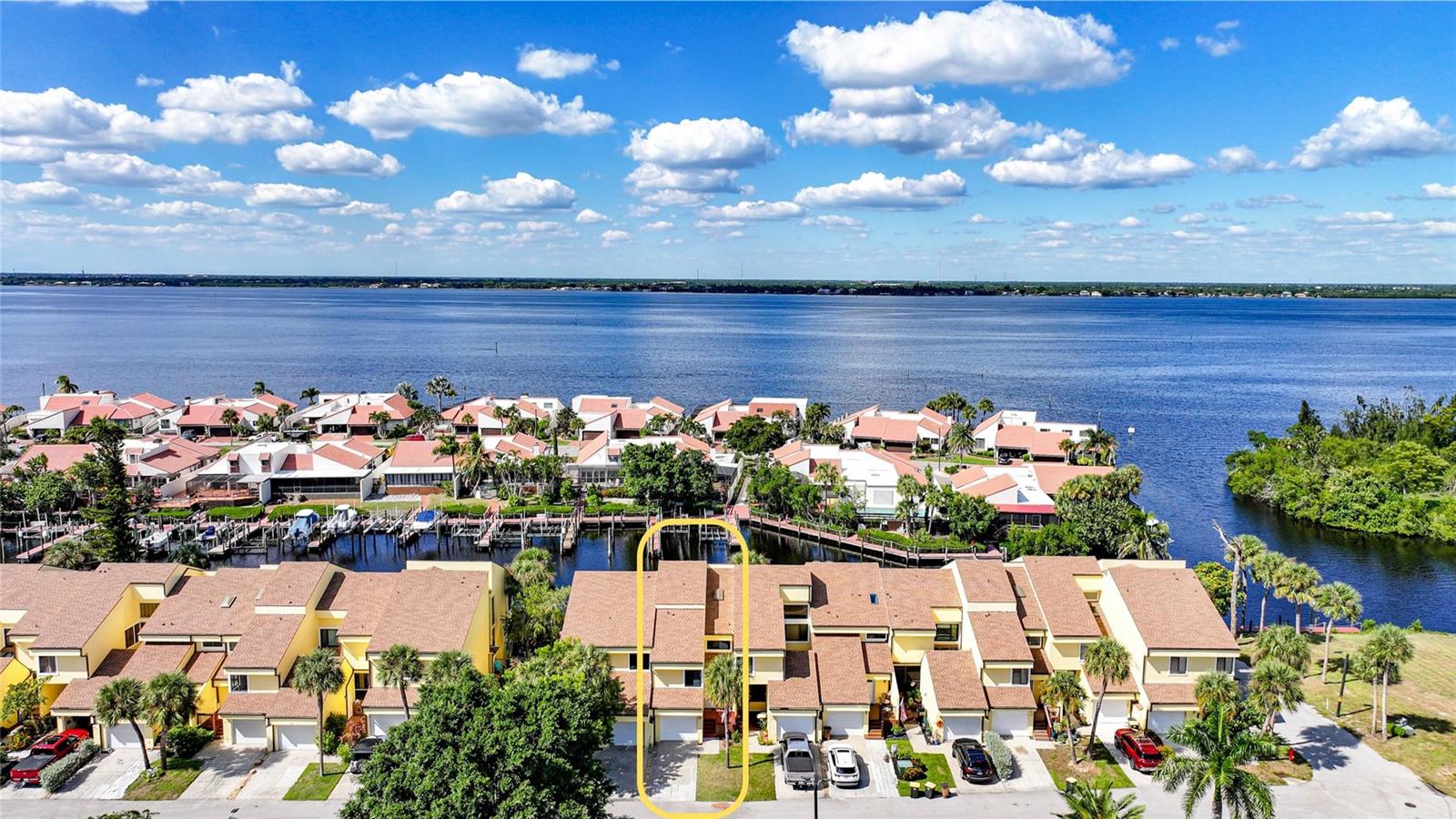 Details for 25188 Marion Avenue 1033, PUNTA GORDA, FL 33950