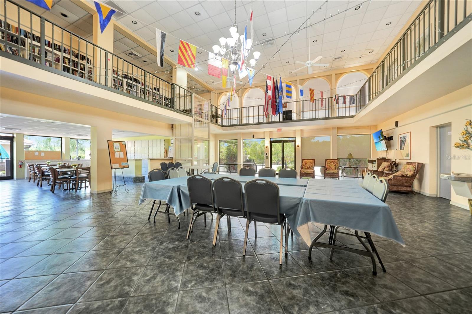 Image 36 of 37 For 25188 Marion Avenue 1033