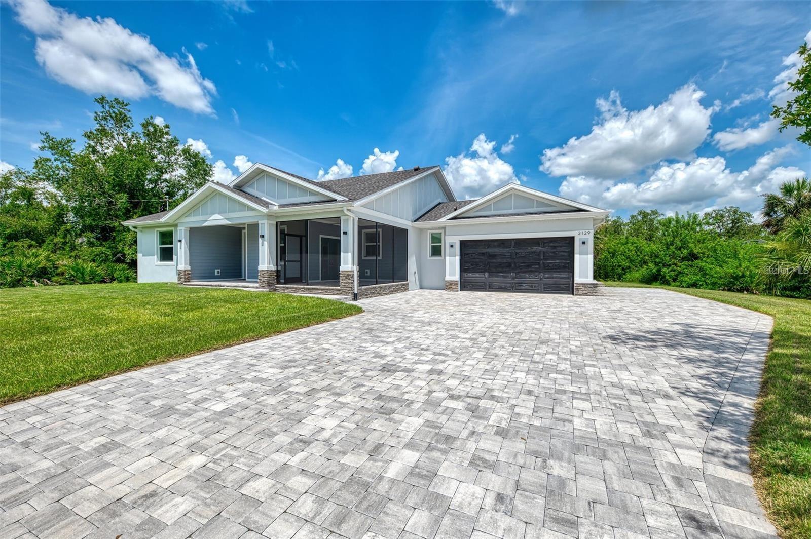 Details for 2129 Lorraine Drive, PORT CHARLOTTE, FL 33953