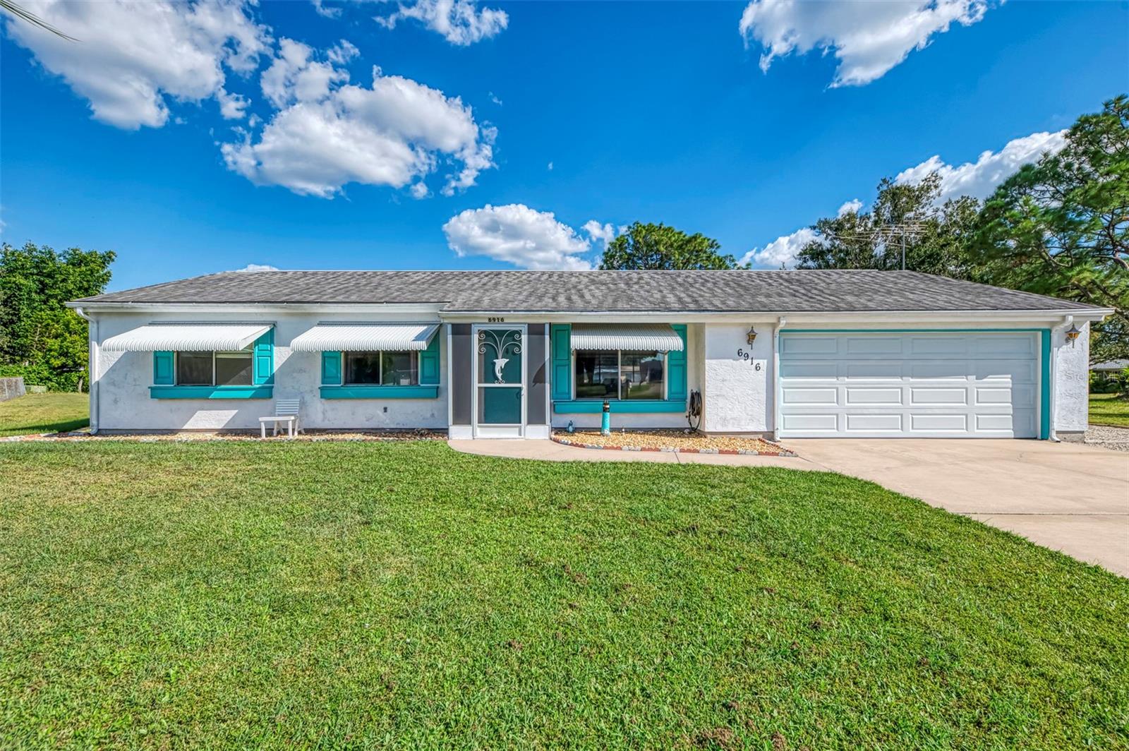 Details for 6916 Roslyn Court, NORTH PORT, FL 34287