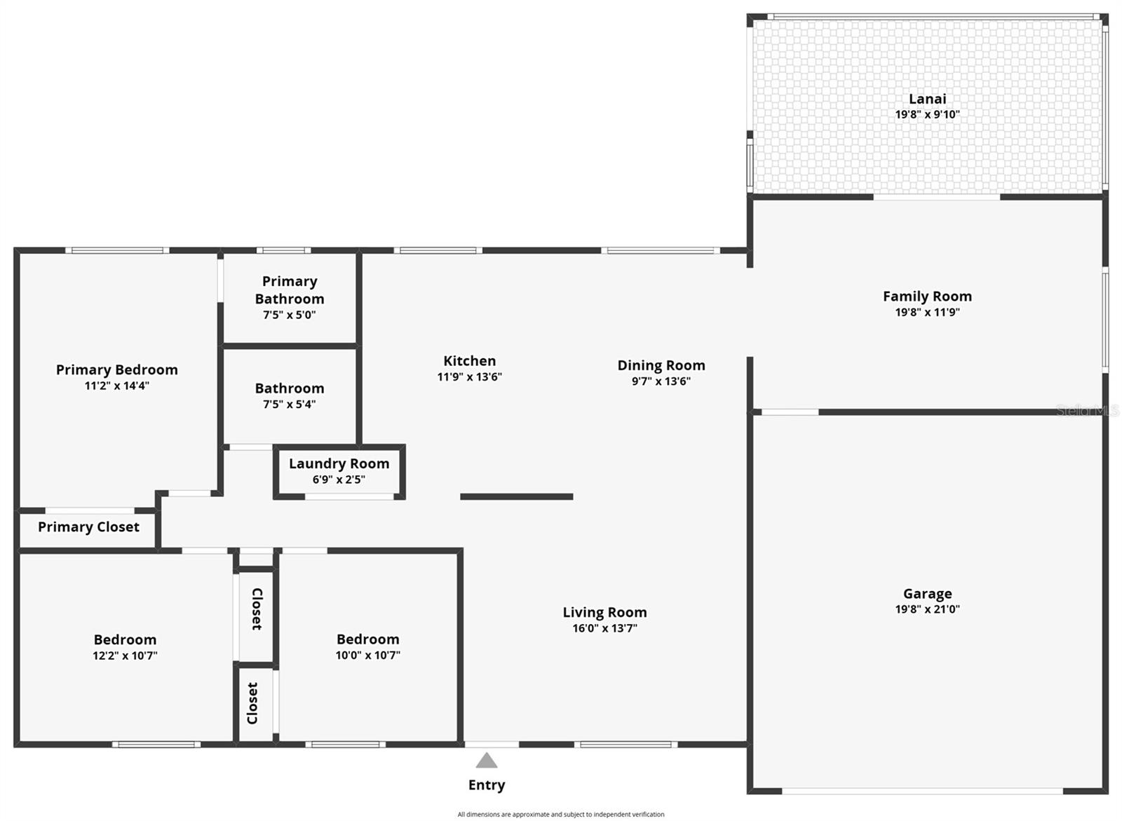 Image 4 of 65 For 6916 Roslyn Court