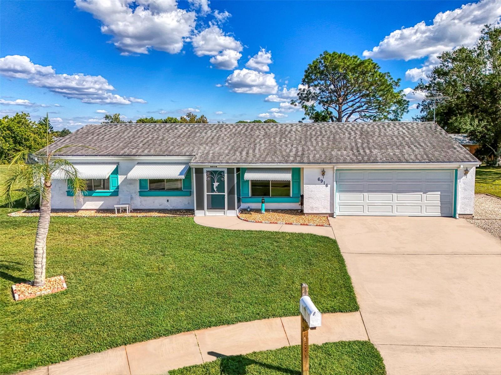 Image 60 of 65 For 6916 Roslyn Court