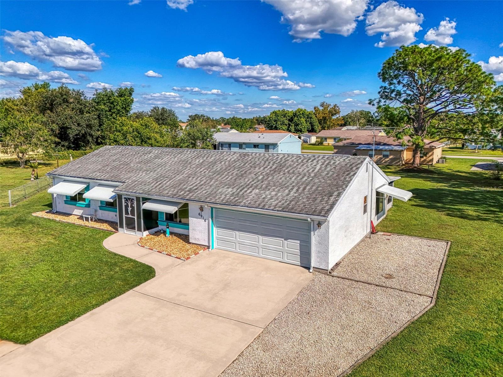 Image 62 of 65 For 6916 Roslyn Court