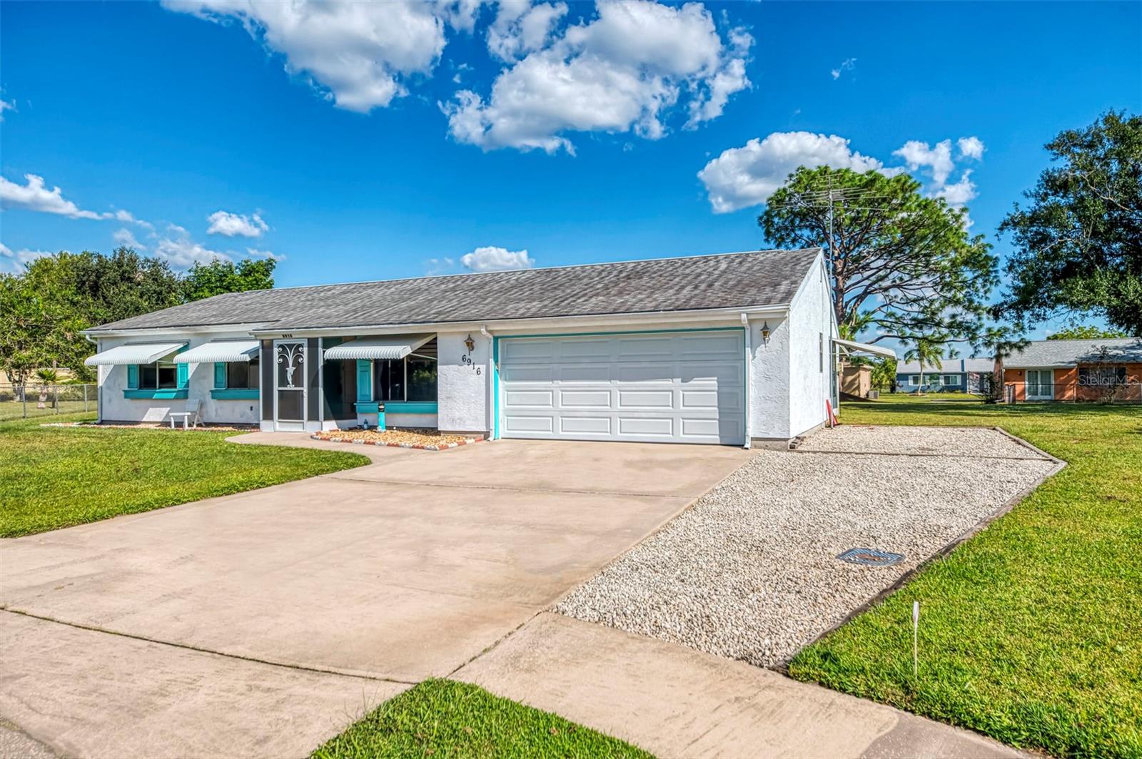 Image 64 of 65 For 6916 Roslyn Court