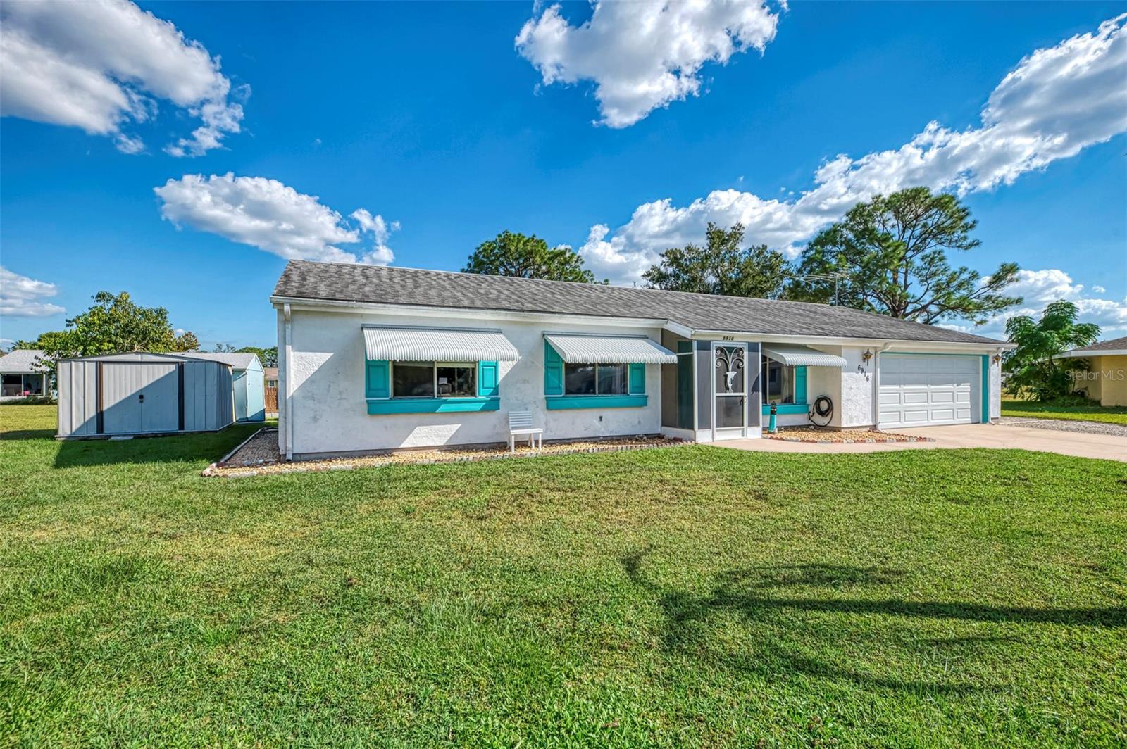 Image 65 of 65 For 6916 Roslyn Court