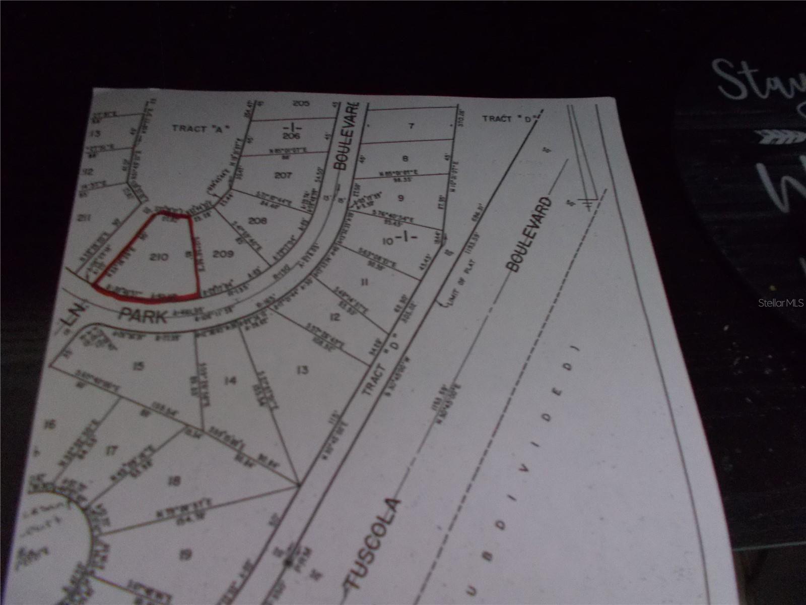 Image 6 of 34 For 5751 Holiday Park Boulevard