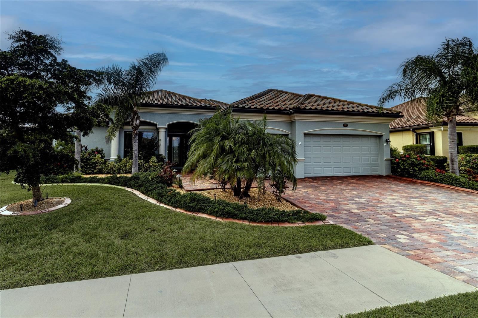 Details for 20315 Passagio Drive, VENICE, FL 34293