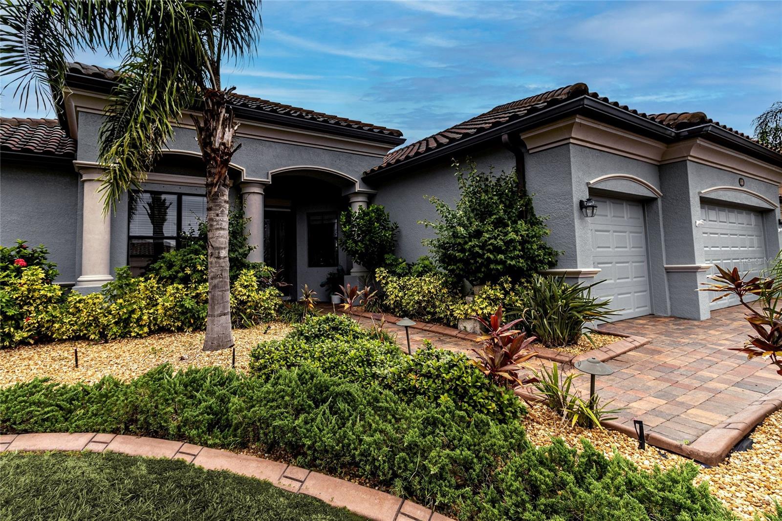 Image 2 of 27 For 20315 Passagio Drive