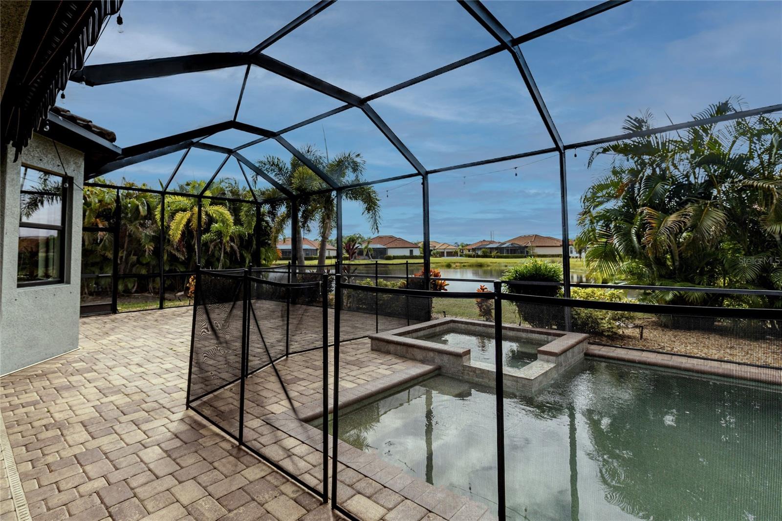 Image 21 of 27 For 20315 Passagio Drive
