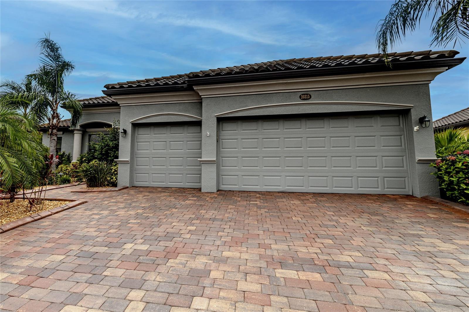 Image 3 of 27 For 20315 Passagio Drive