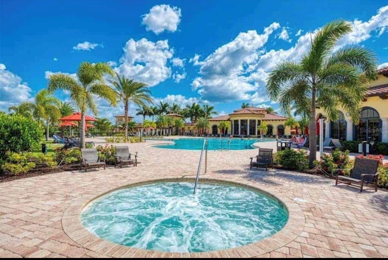 Image 38 of 40 For 20315 Passagio Drive