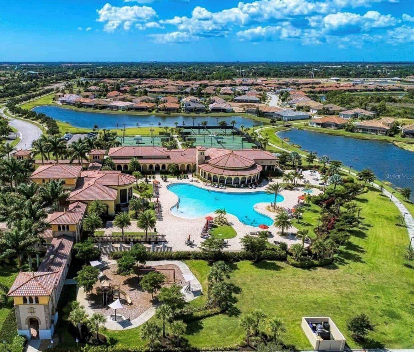 Image 39 of 40 For 20315 Passagio Drive