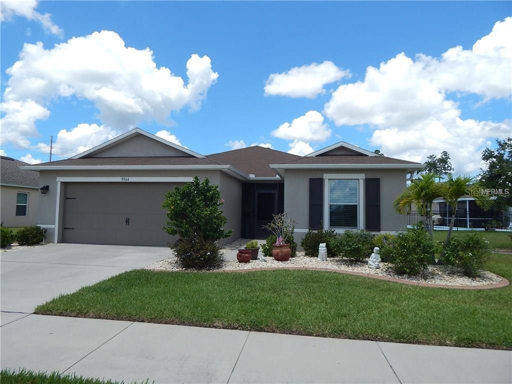 Details for 9964 Bishop Creek Way, PUNTA GORDA, FL 33950