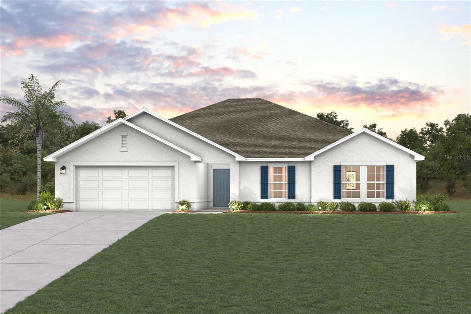Details for 2242 23rd Road, OCALA, FL 34475