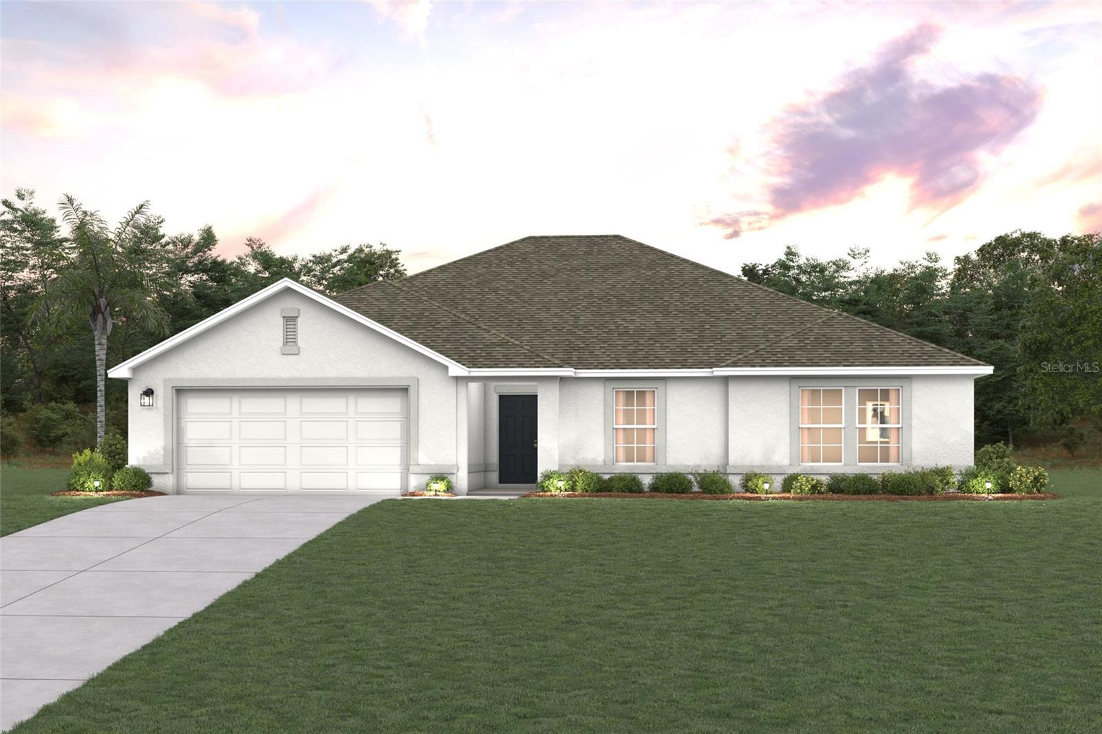 Details for 2274 23rd Road, OCALA, FL 34475
