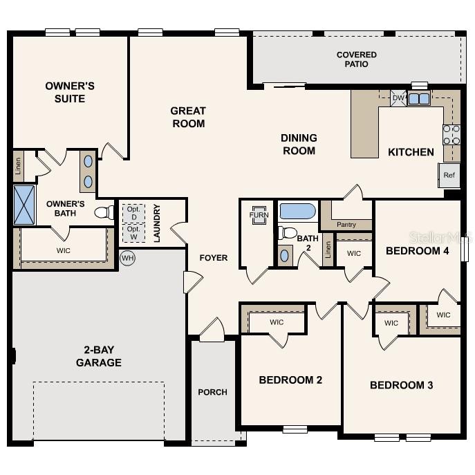Image 2 of 2 For 2274 23rd Road