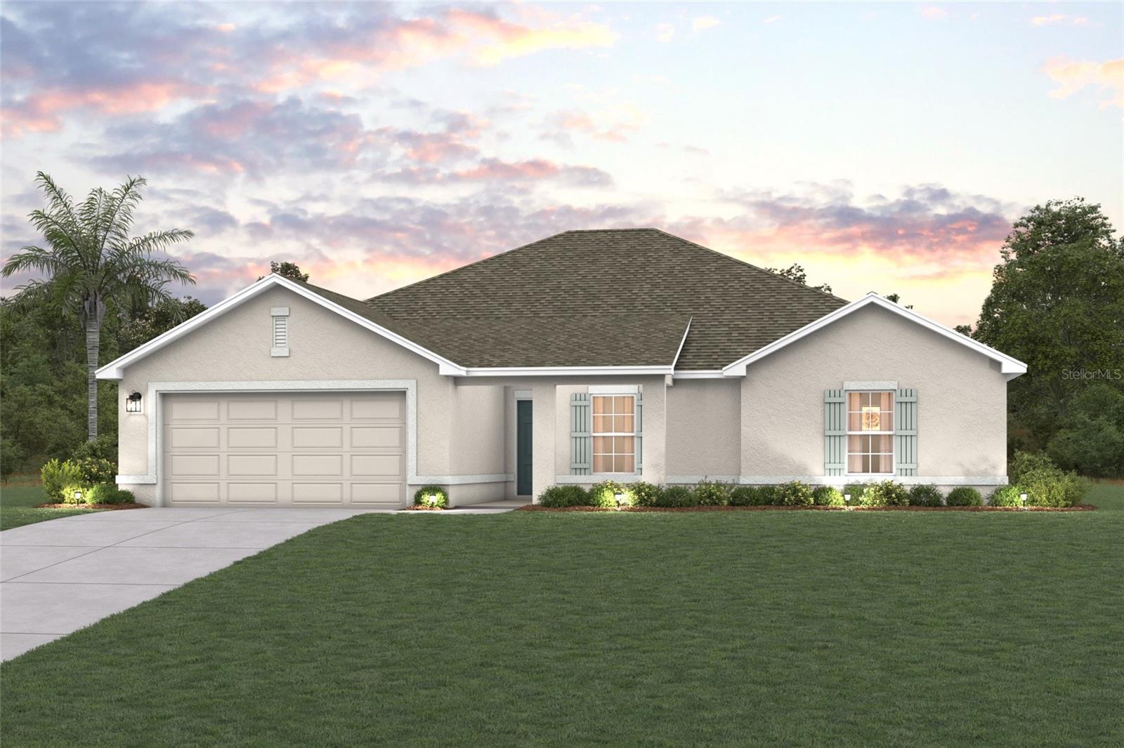 Details for 2290 23rd Road, OCALA, FL 34475