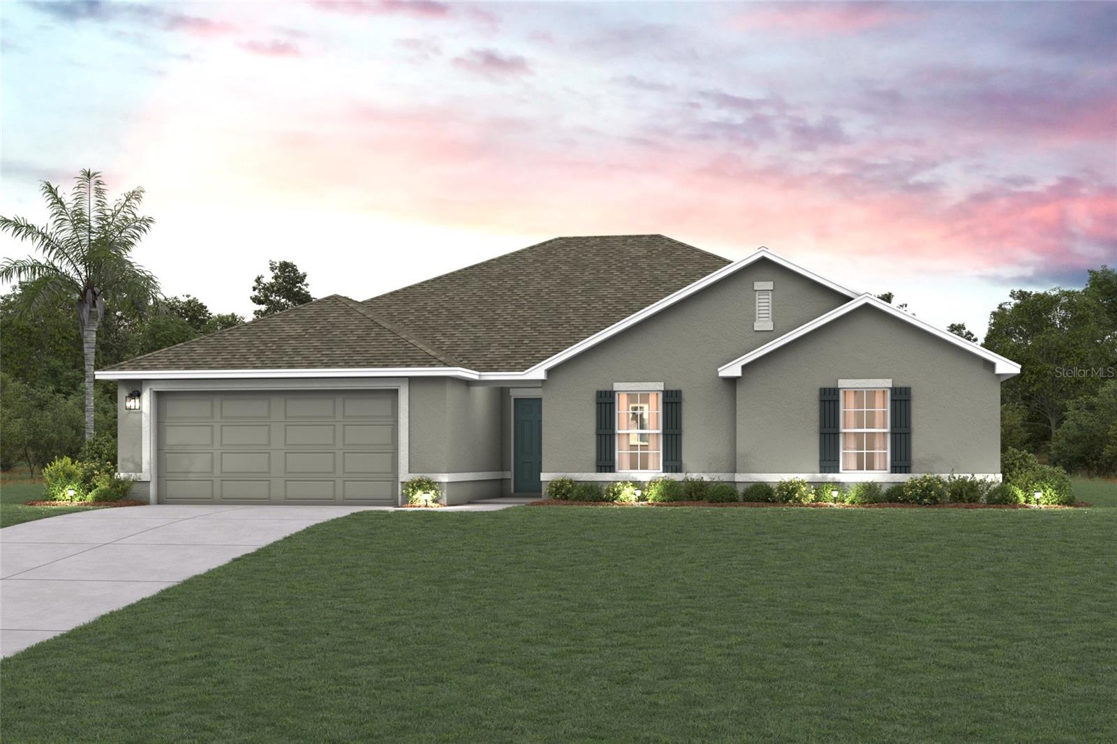 Details for 2320 23rd Road, OCALA, FL 34475