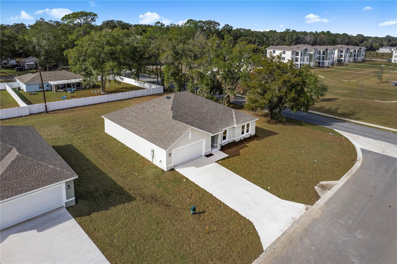 Image 4 of 7 For 2332 23rd Road