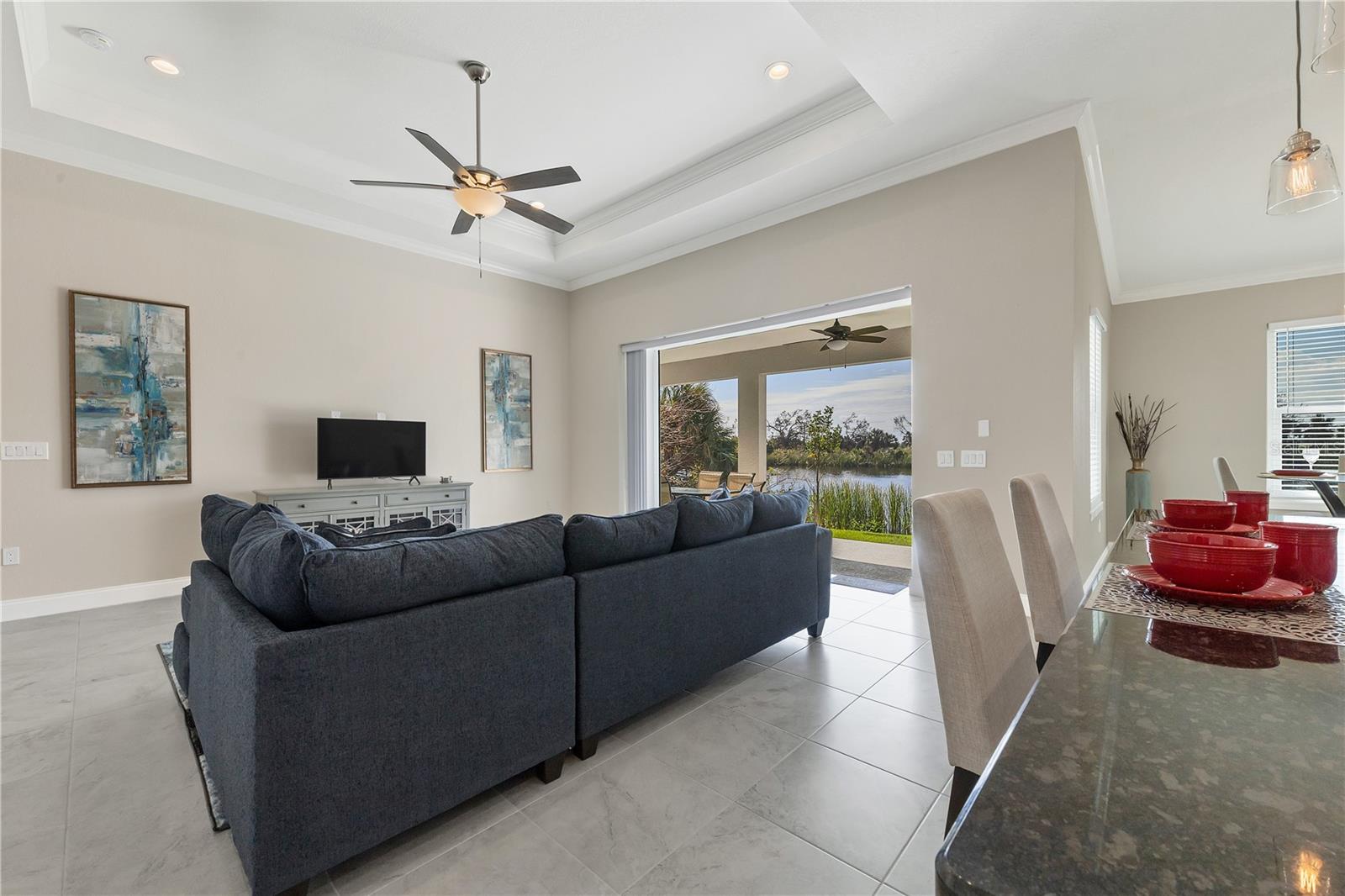 Image 6 of 24 For 13305 Longville Avenue