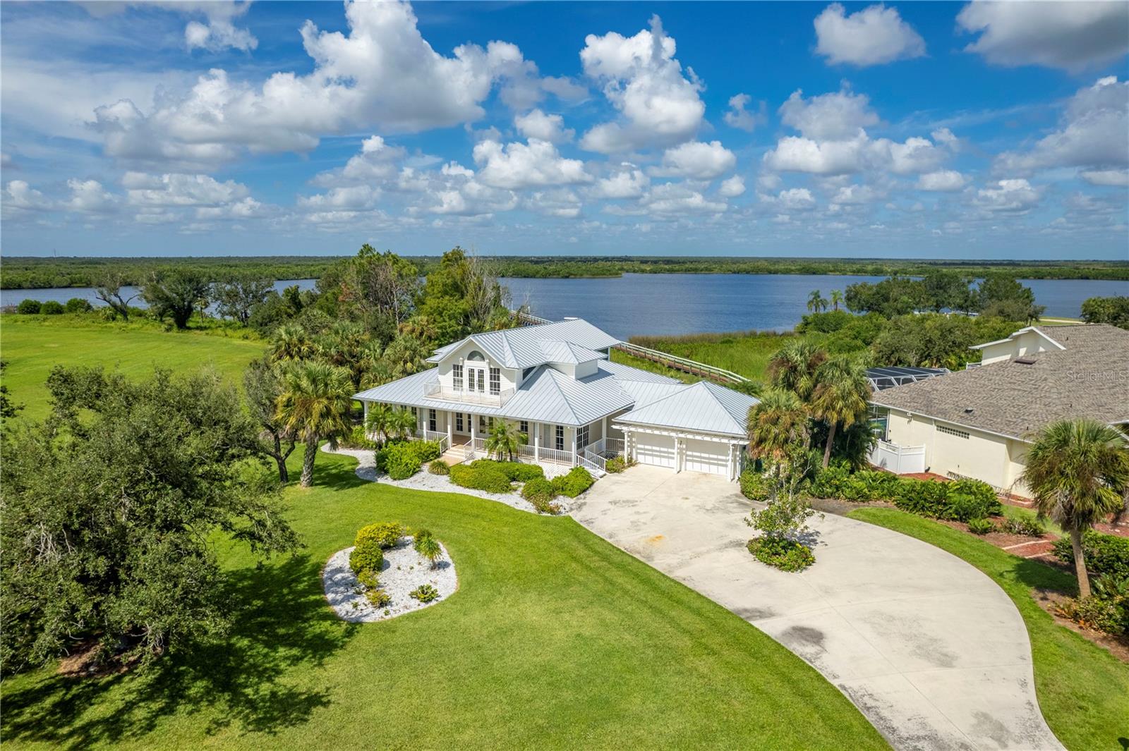 Details for 521 Bobcat Court, PUNTA GORDA, FL 33982