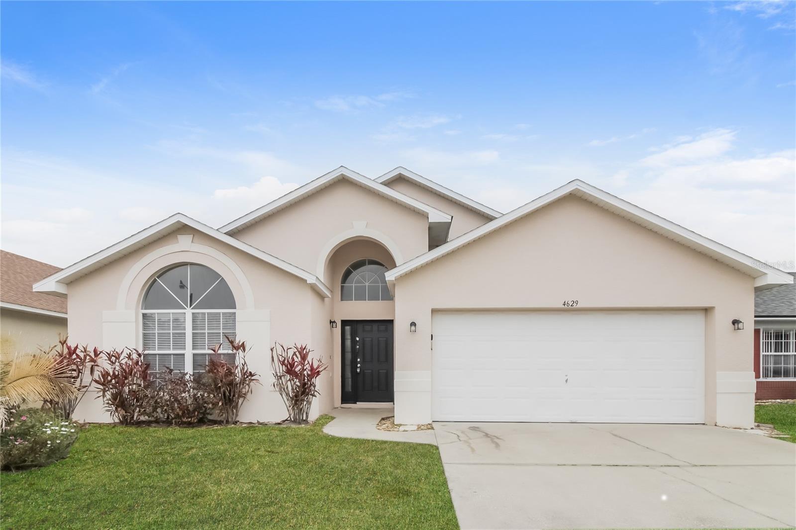 Details for 4629 Eagle Peak Drive, KISSIMMEE, FL 34746