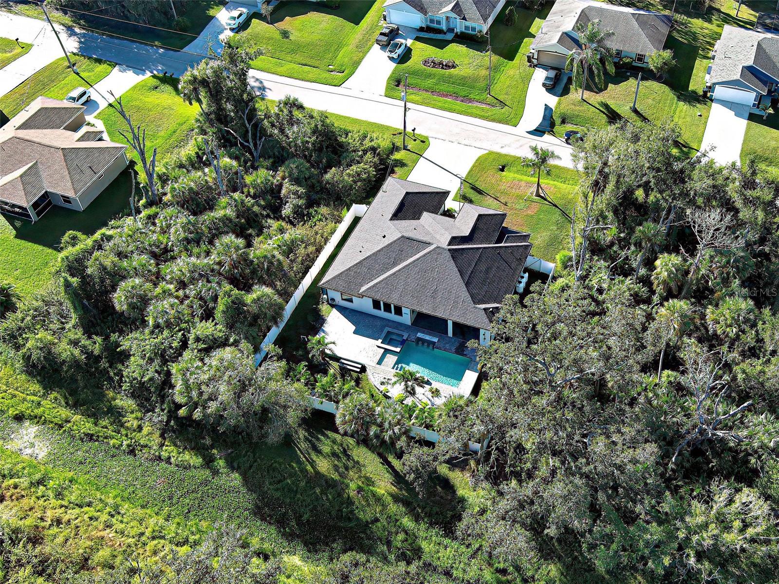 Image 61 of 65 For 3692 Shawnee Terrace