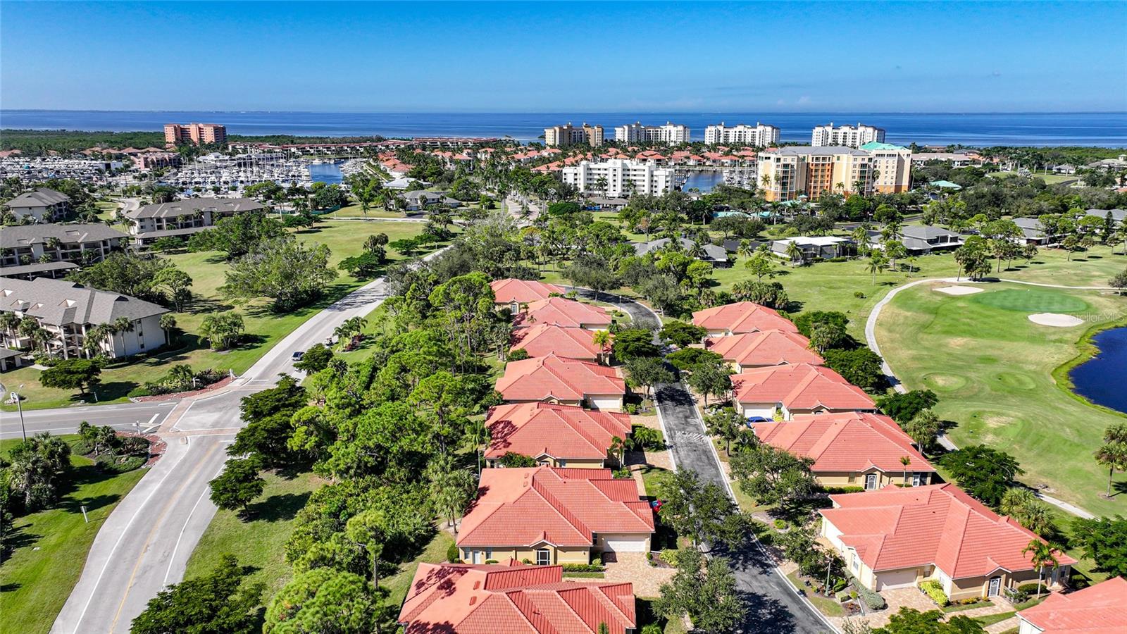 Image 28 of 35 For 3810 Cobia Villas Court