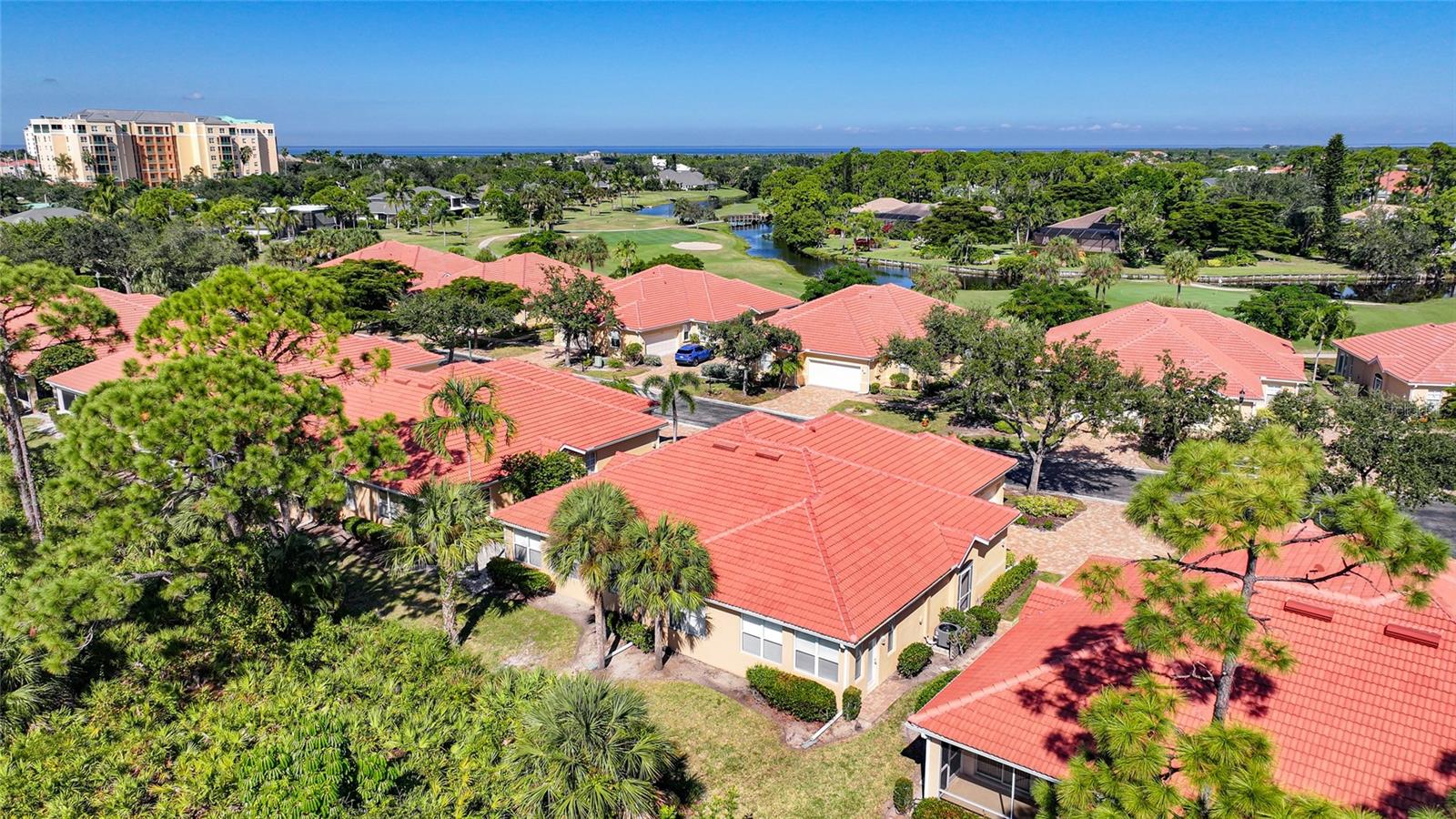 Image 29 of 35 For 3810 Cobia Villas Court