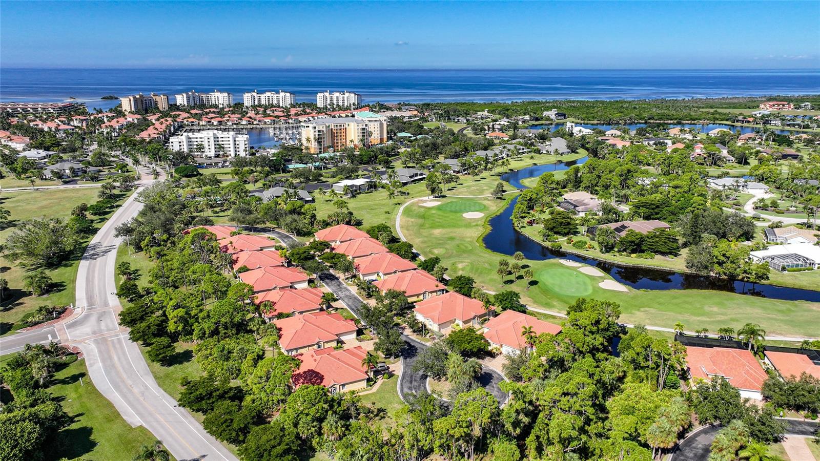 Image 31 of 35 For 3810 Cobia Villas Court