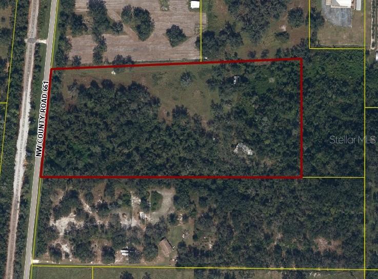 Image 2 of 14 For Nw Co Rd 661