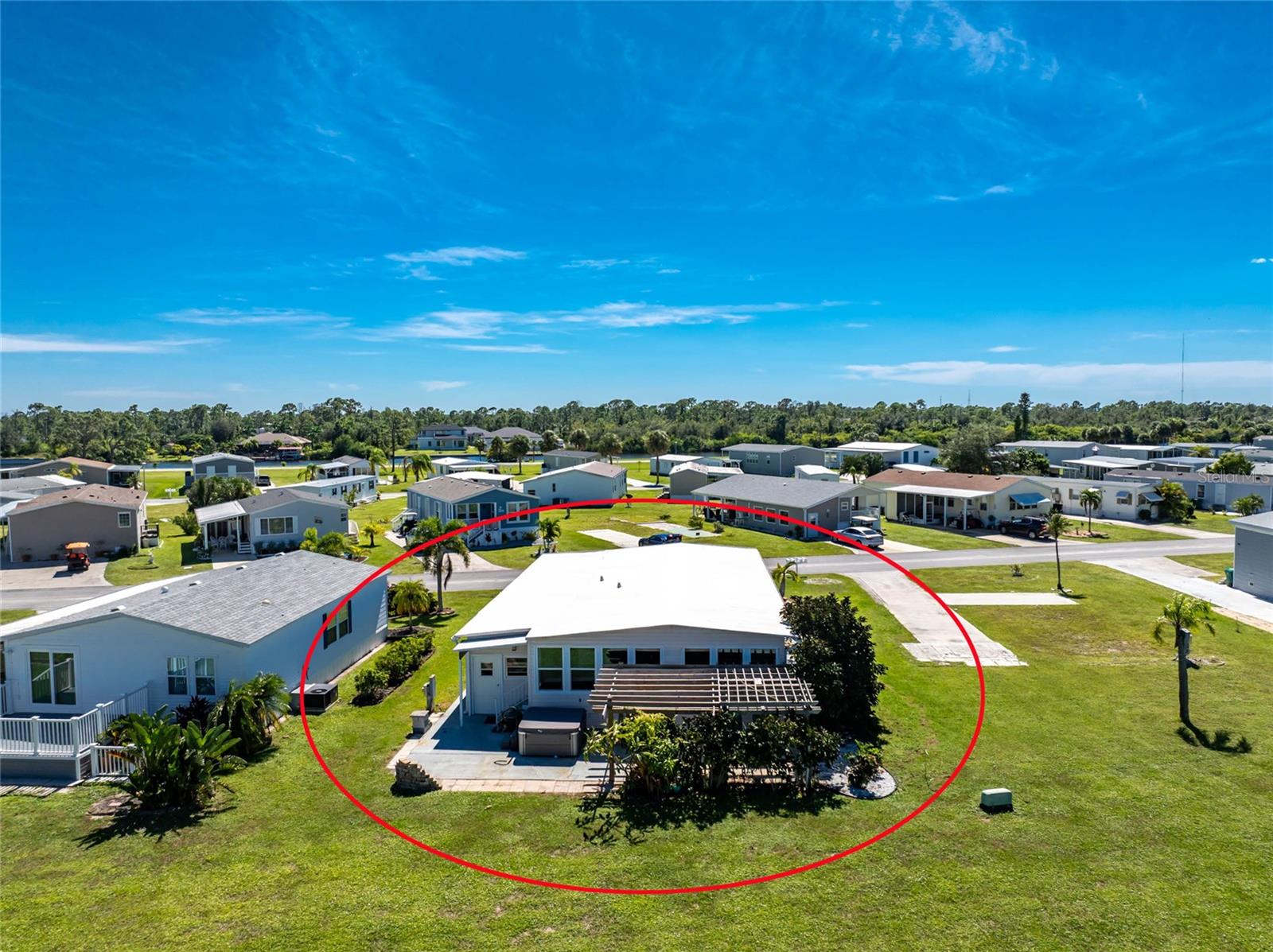 Image 40 of 54 For 7548 Ratan Circle