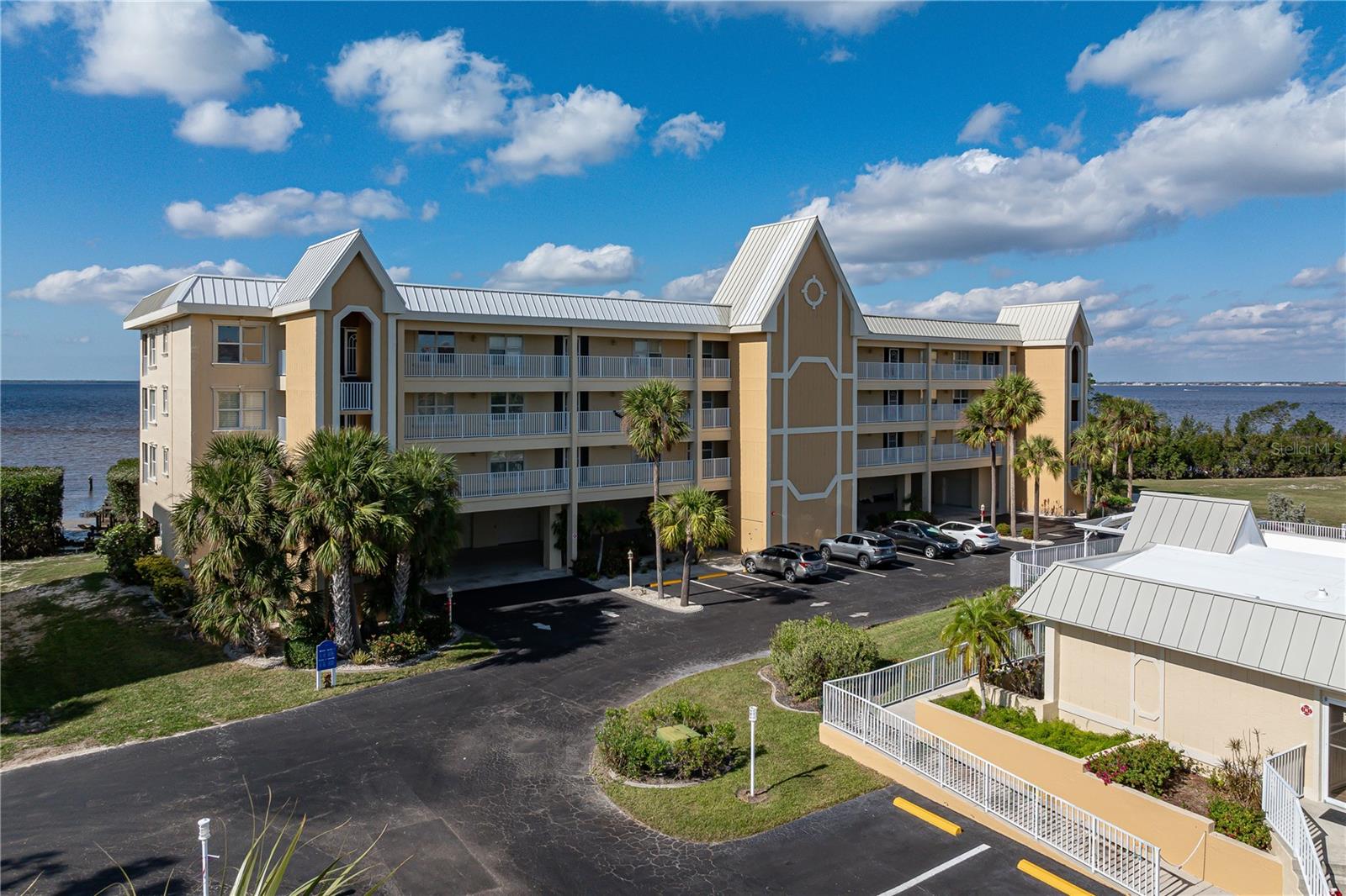 Details for 101 Marion Court 225, PUNTA GORDA, FL 33950