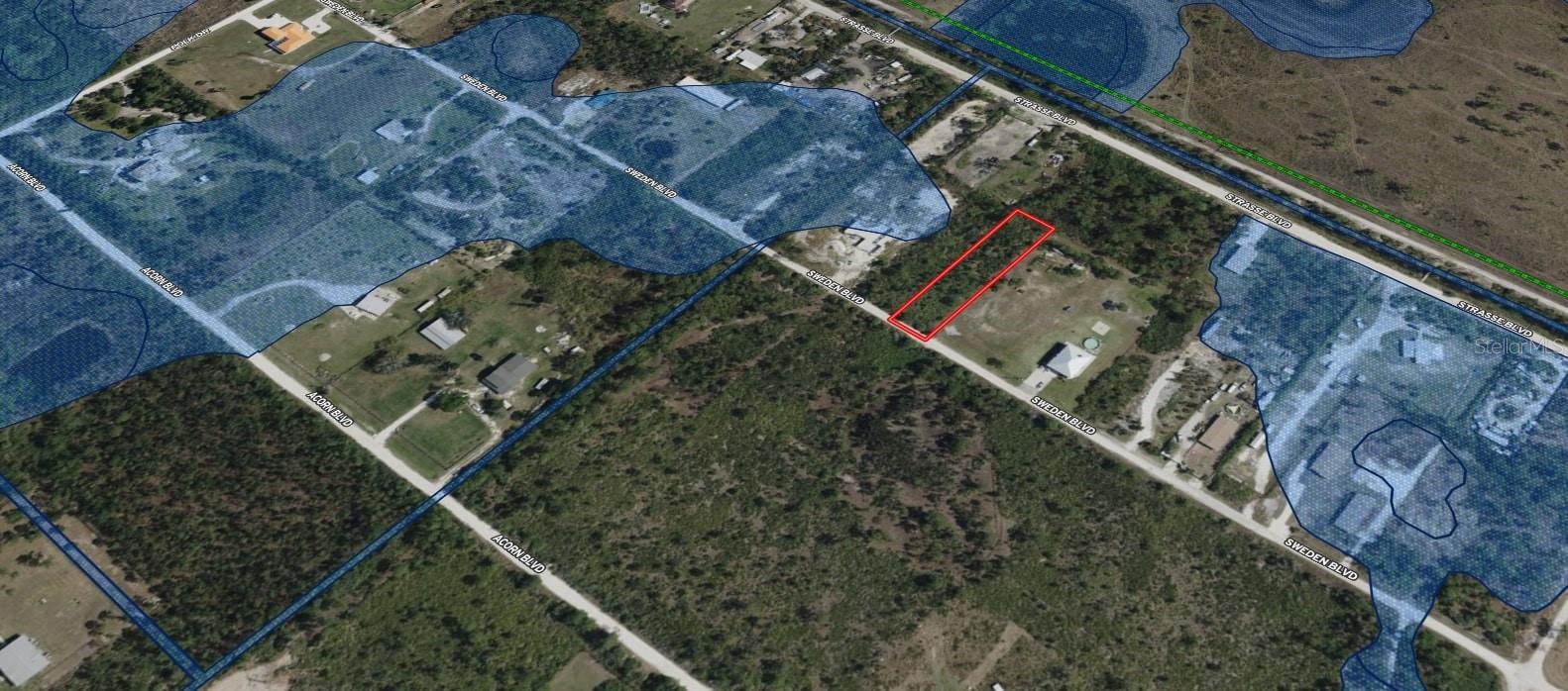Details for 8160 Sweden Boulevard, PUNTA GORDA, FL 33982