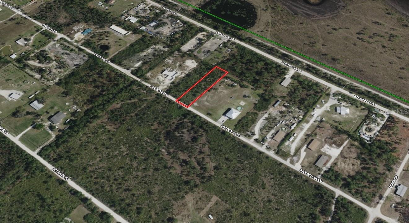 Image 2 of 2 For 8160 Sweden Boulevard