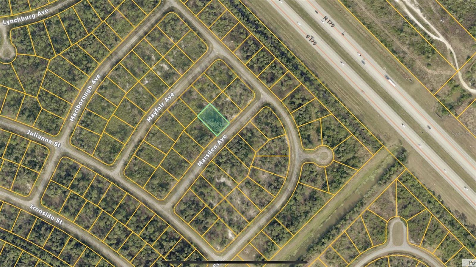 Image 3 of 3 For Lot 11 Marsden Avenue