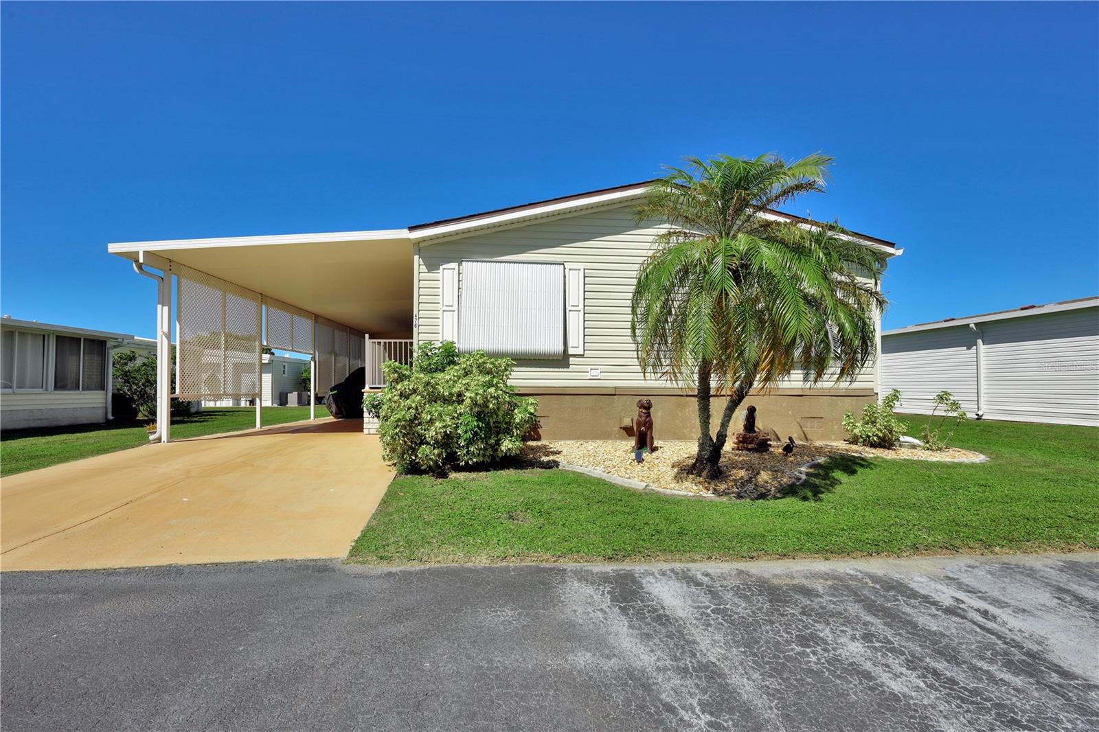 Details for 1000 Kings Highway 476, PORT CHARLOTTE, FL 33980