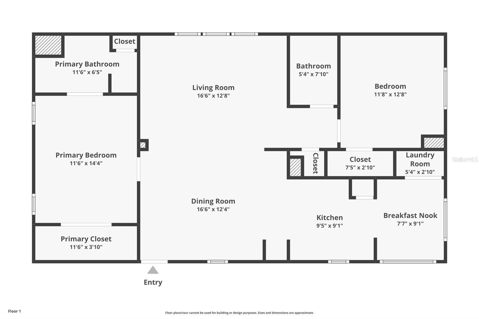 Image 3 of 38 For 1000 Kings Highway 476