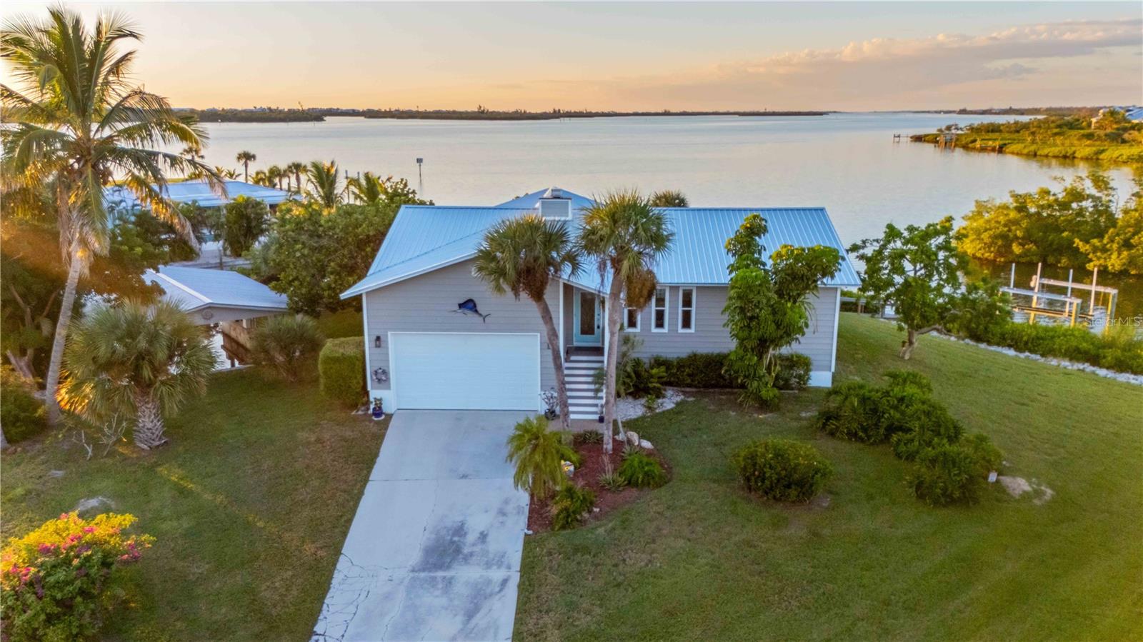 Details for 10428 Marion Street, ENGLEWOOD, FL 34224