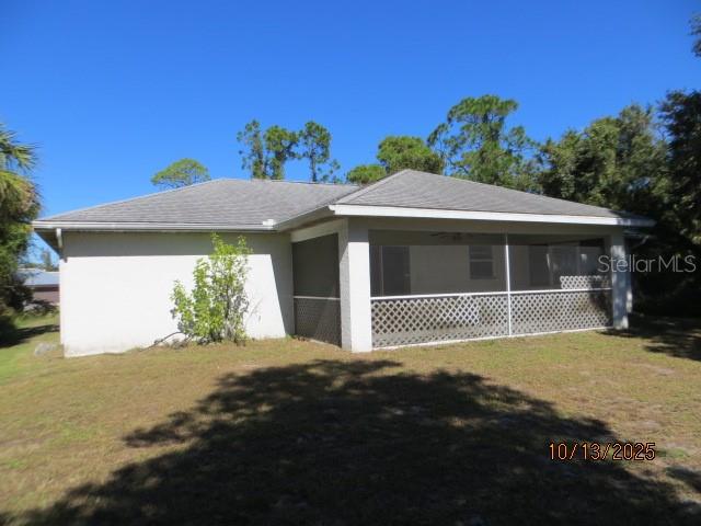 Listing photo id 2 for 3554 Penelope Terrace