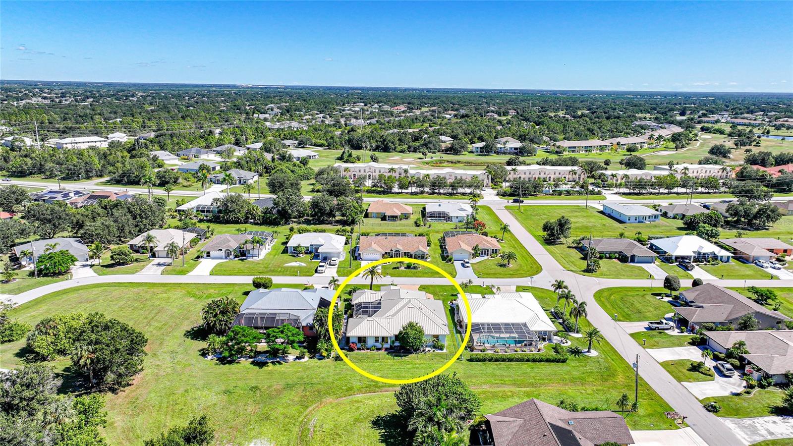 Image 31 of 32 For 26089 Templar Lane