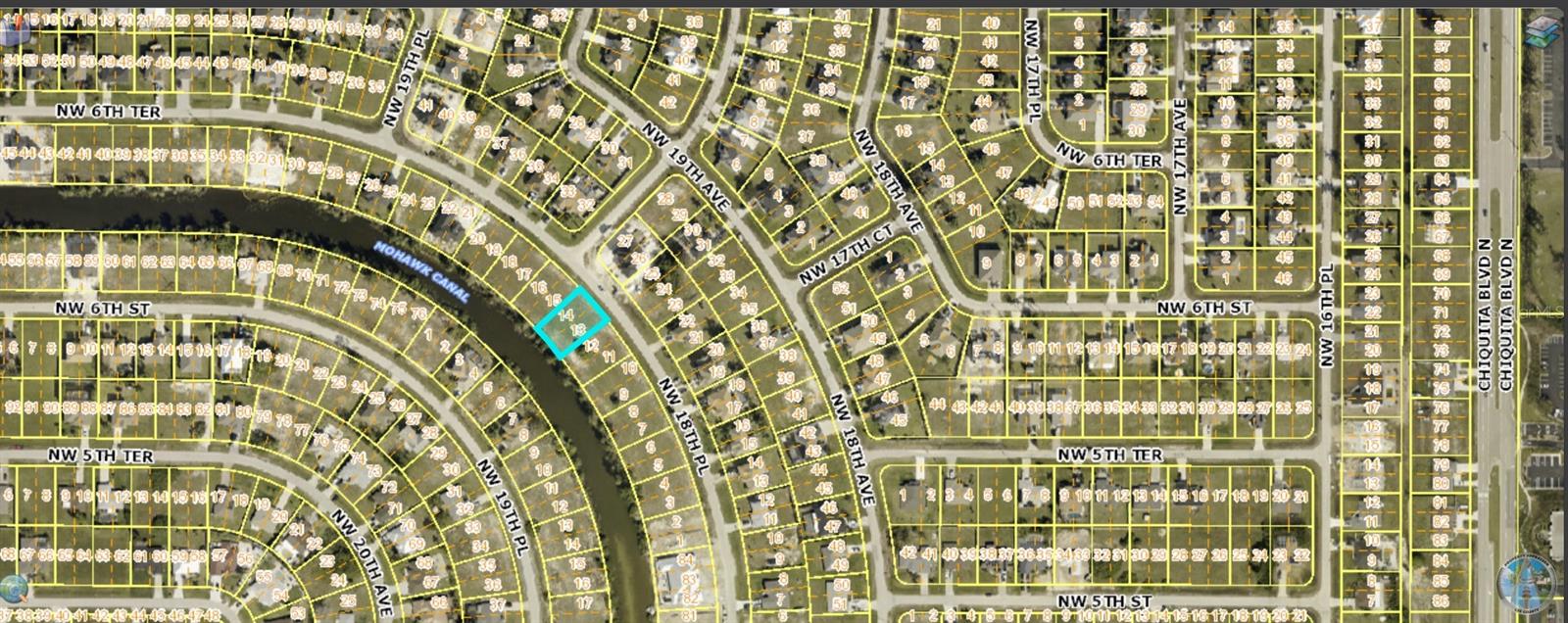 Image 5 of 6 For 530 18th Place