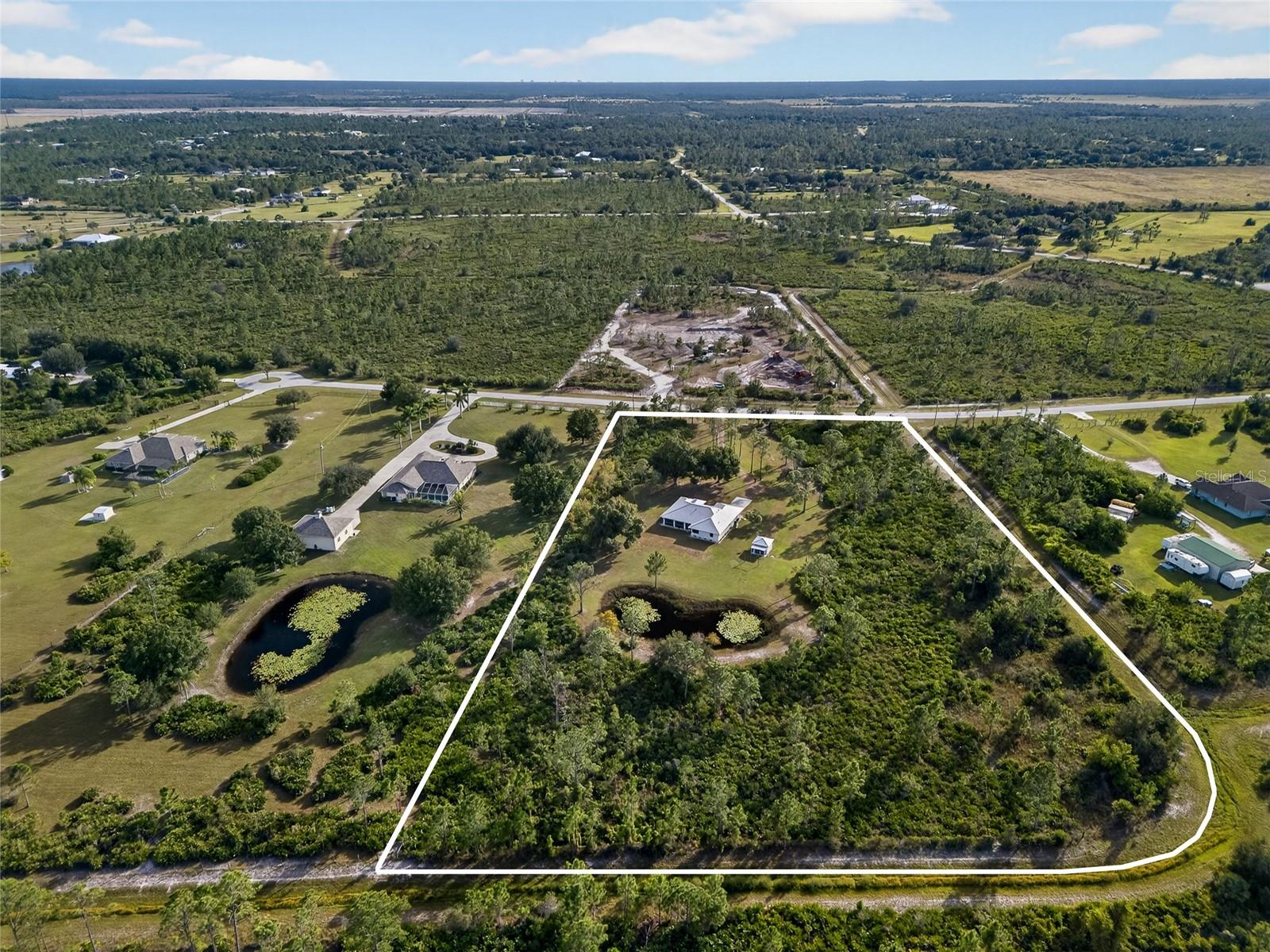 Image 2 of 39 For 17200 River Ranch Court