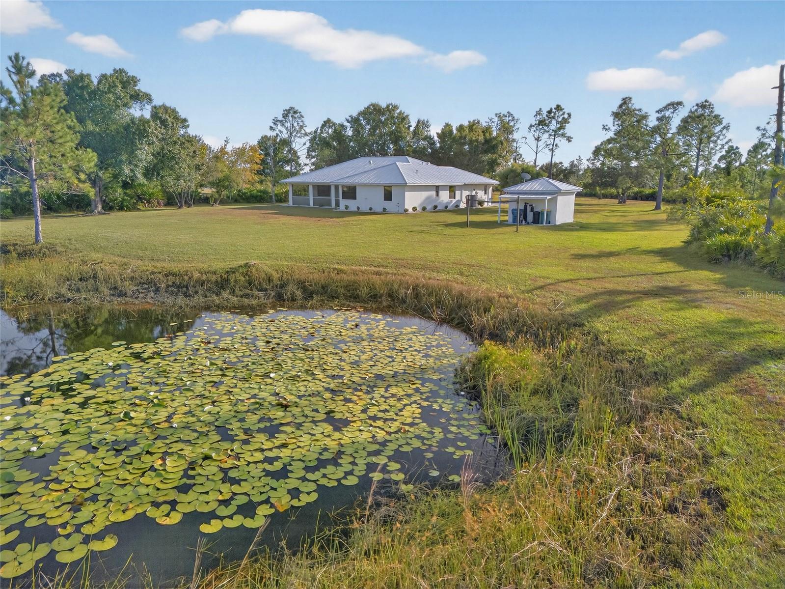 Image 25 of 39 For 17200 River Ranch Court