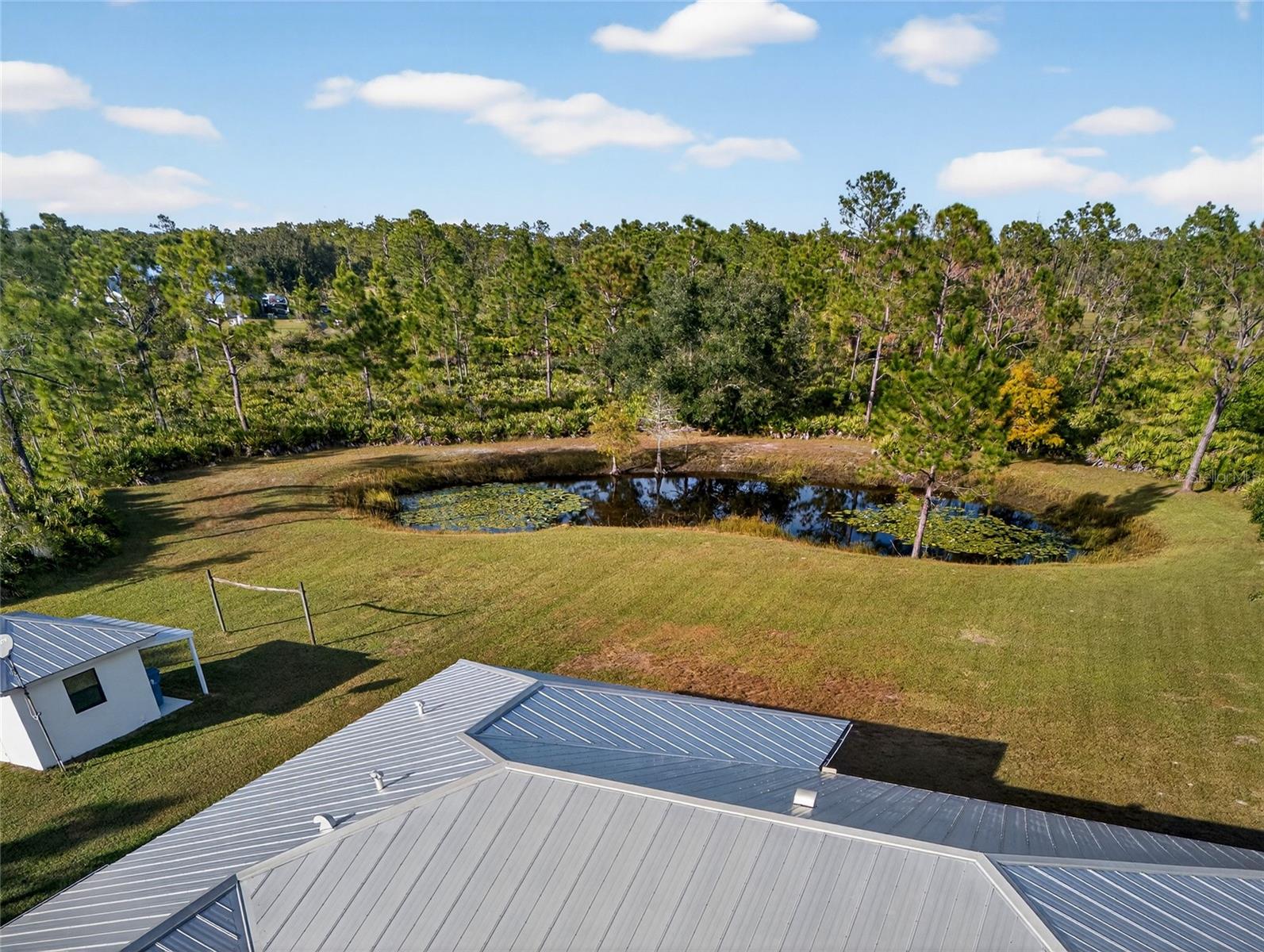 Image 26 of 39 For 17200 River Ranch Court