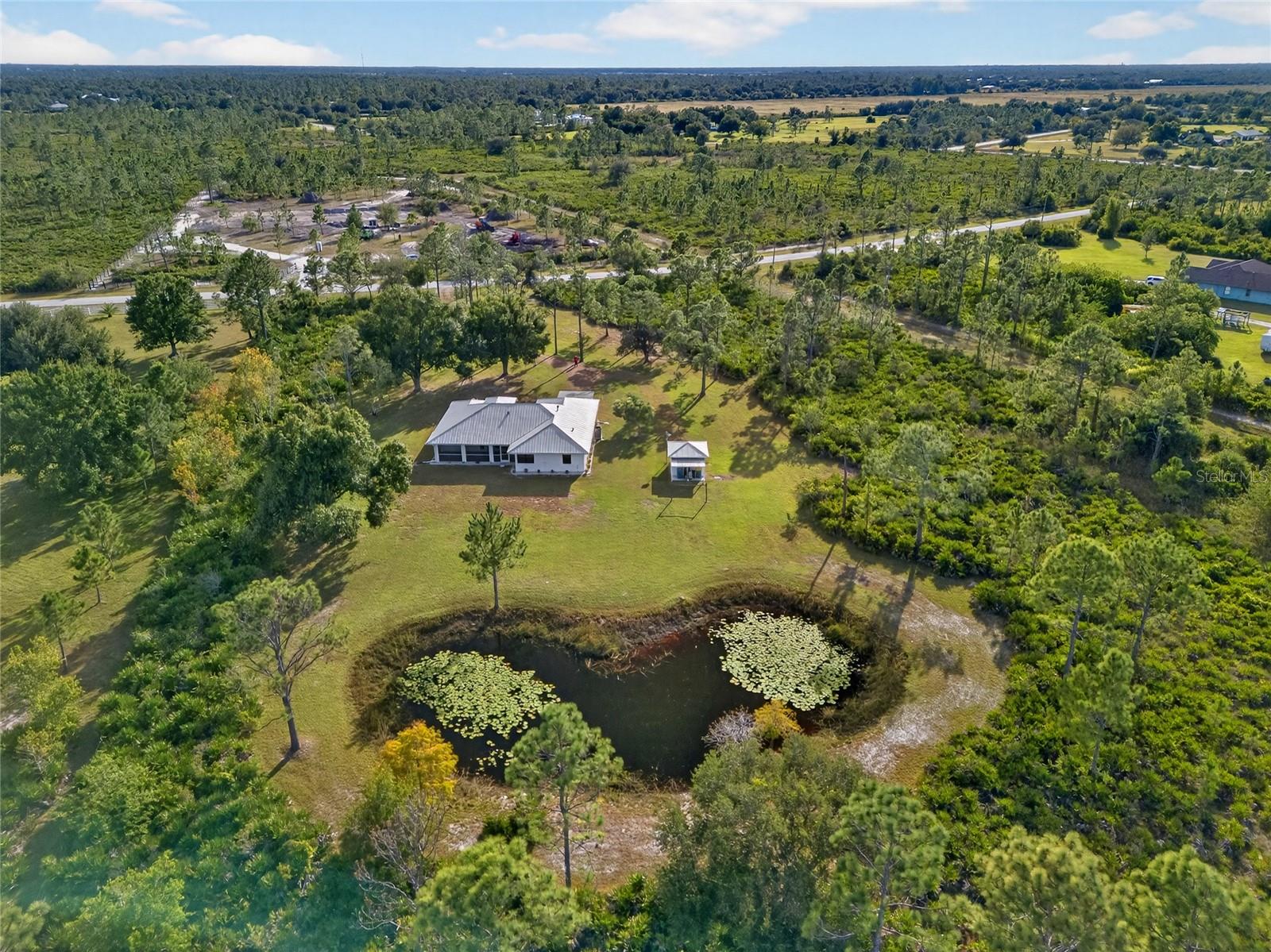 Image 29 of 39 For 17200 River Ranch Court