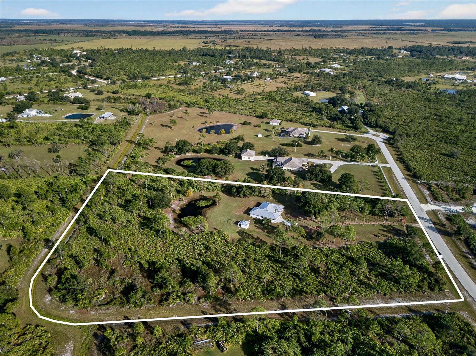 Image 32 of 39 For 17200 River Ranch Court